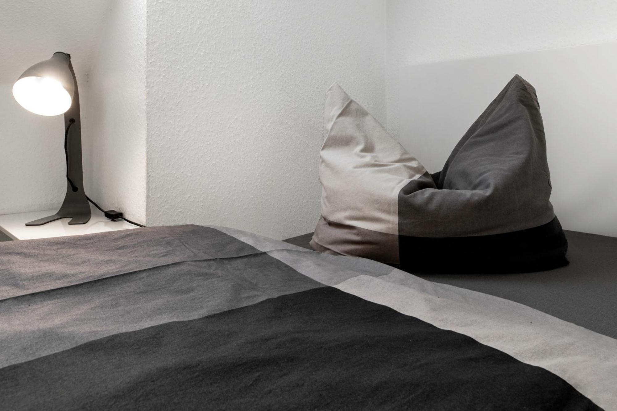 Ferienwohnung Ohechaussee นอร์เดอร์ชเตดท์ ภายนอก รูปภาพ