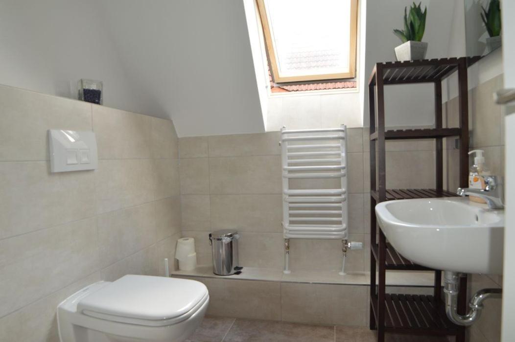 Ferienwohnung Ohechaussee นอร์เดอร์ชเตดท์ ภายนอก รูปภาพ